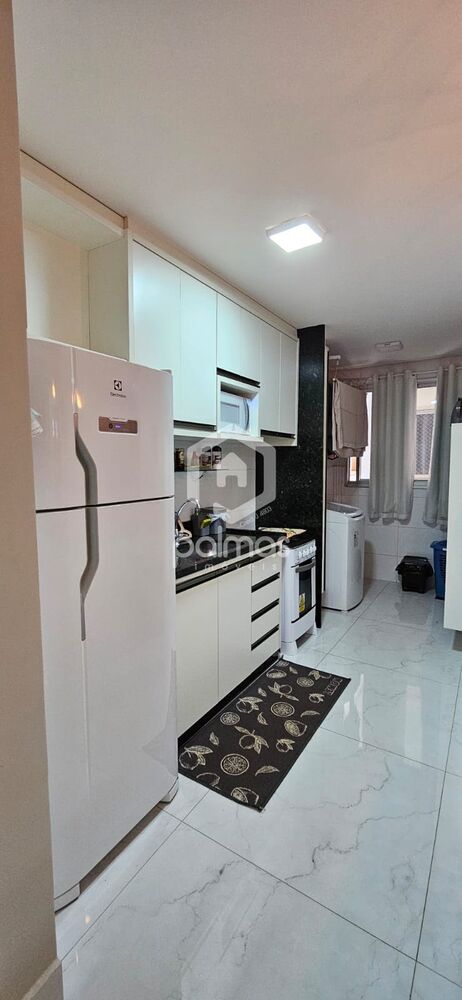 Apartamento, 2 quartos, 61 m² - Foto 3