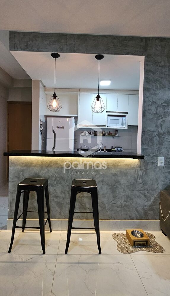 Apartamento, 2 quartos, 61 m² - Foto 2