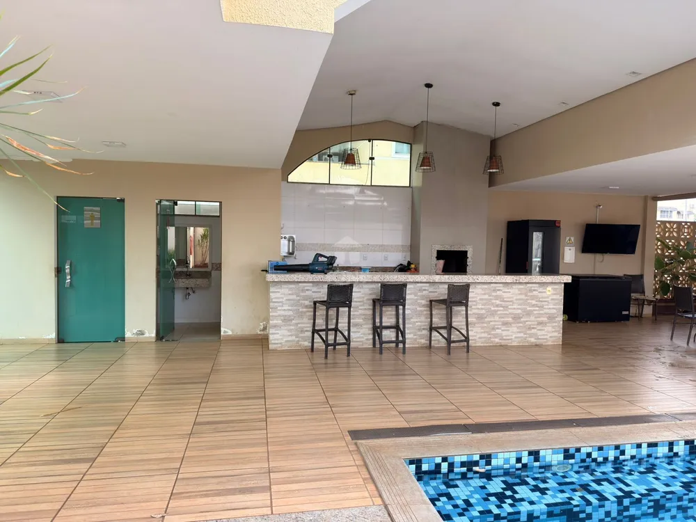 Apartamento, 2 quartos, 70 m² - Foto 3