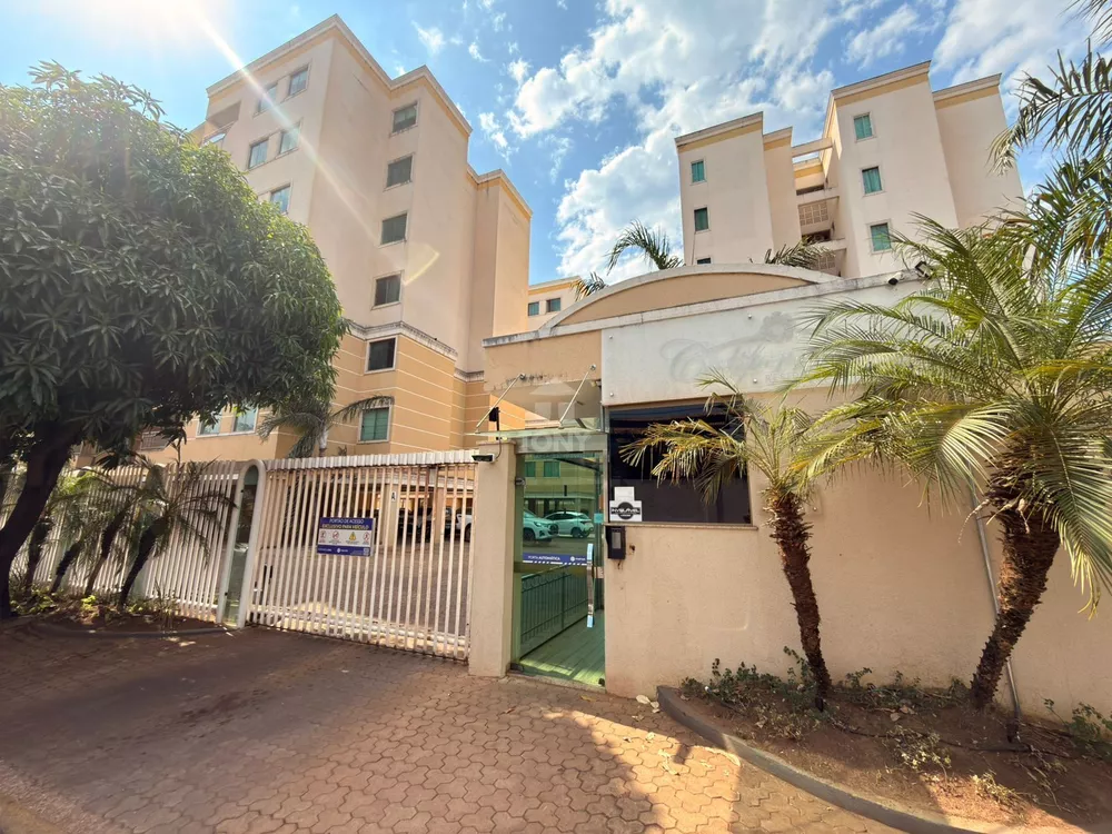 Apartamento, 2 quartos, 70 m² - Foto 1
