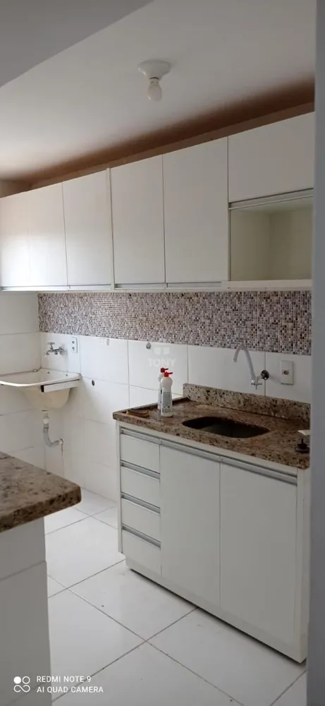 Apartamento, 2 quartos, 71 m² - Foto 1