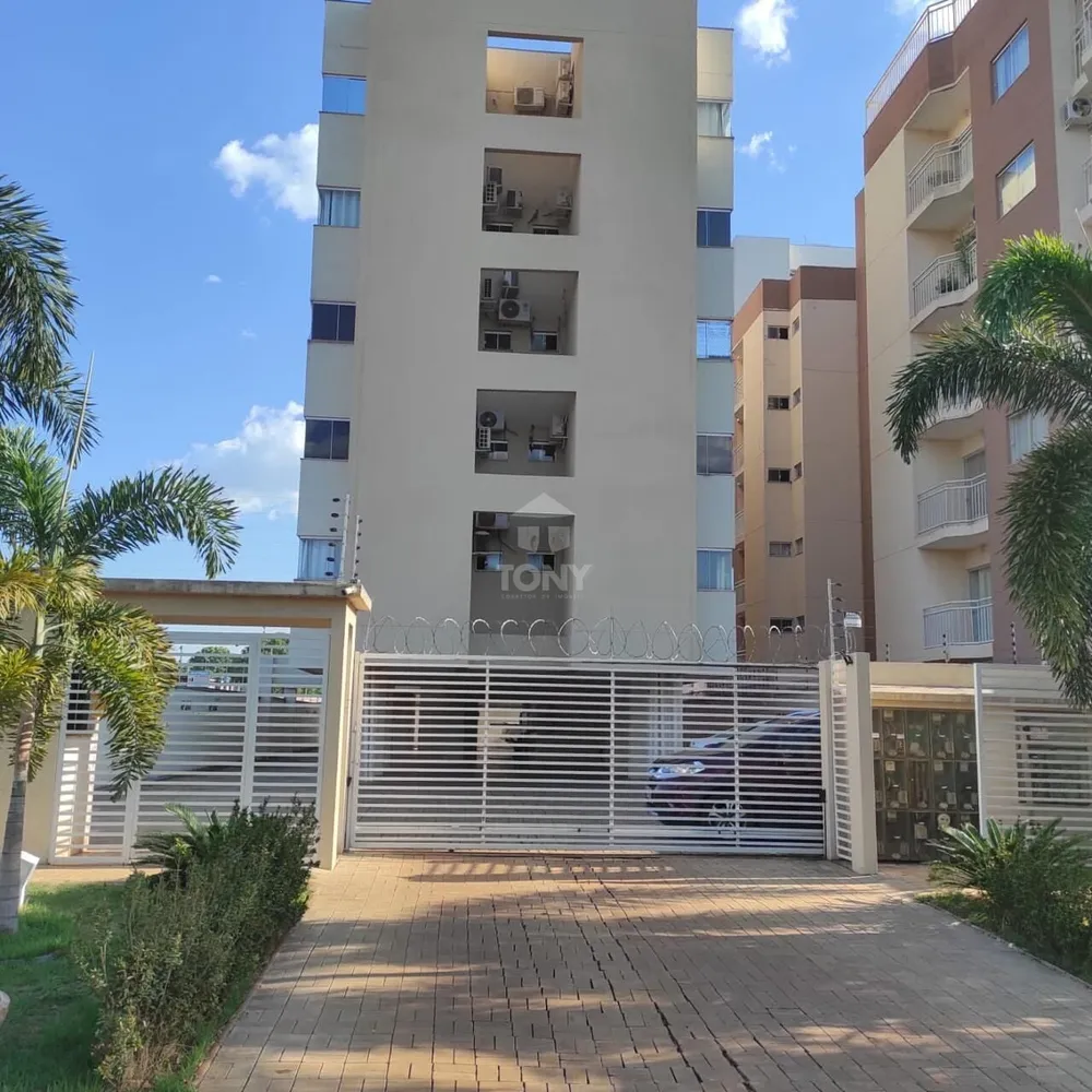 Apartamento, 2 quartos, 71 m² - Foto 2