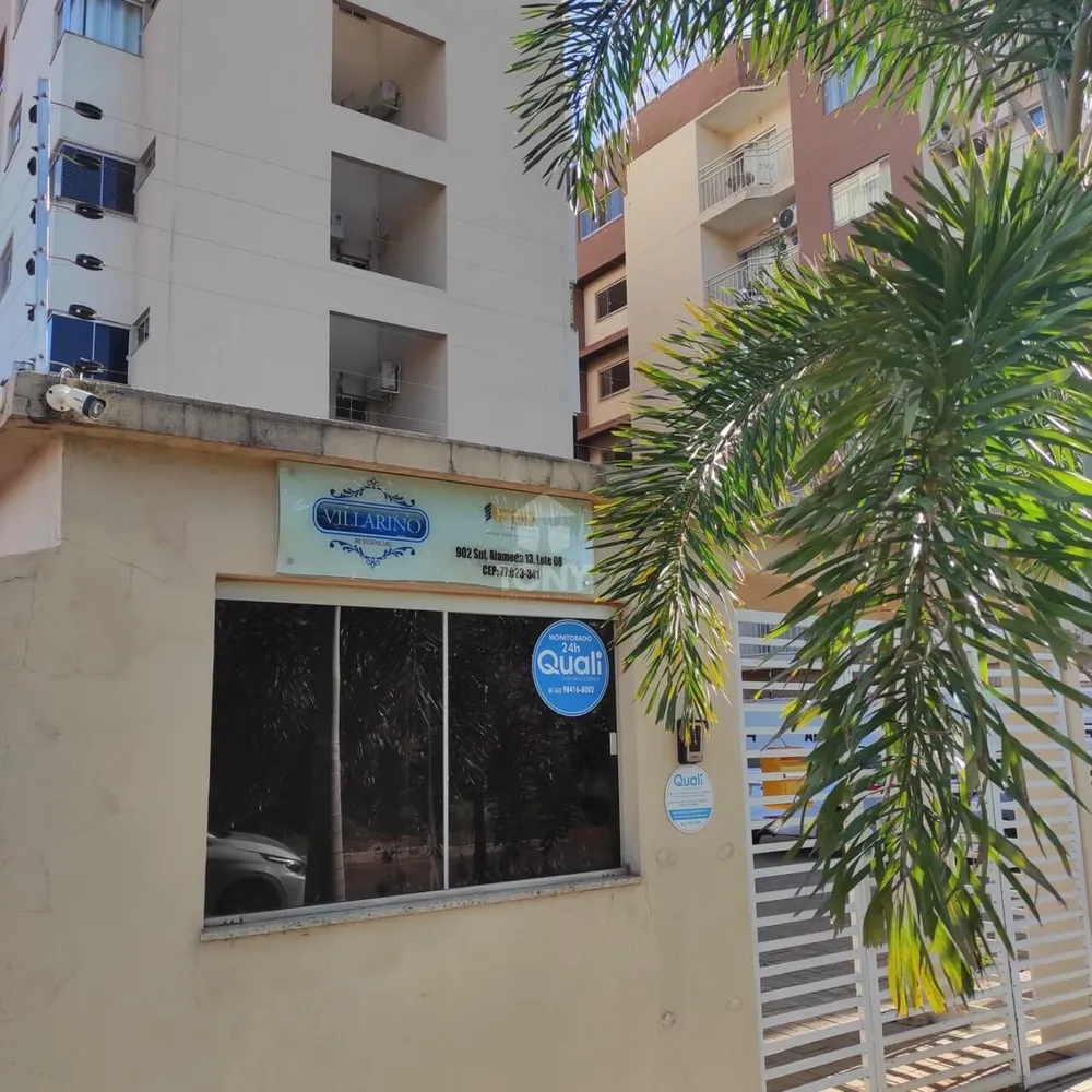 Apartamento, 2 quartos, 71 m² - Foto 1