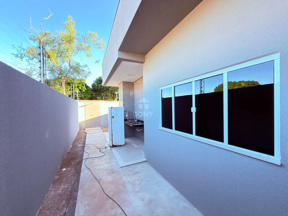 Casa, 3 quartos, 100 m² - Foto 3