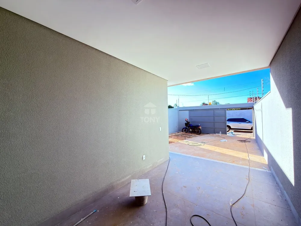 Casa, 3 quartos, 100 m² - Foto 1