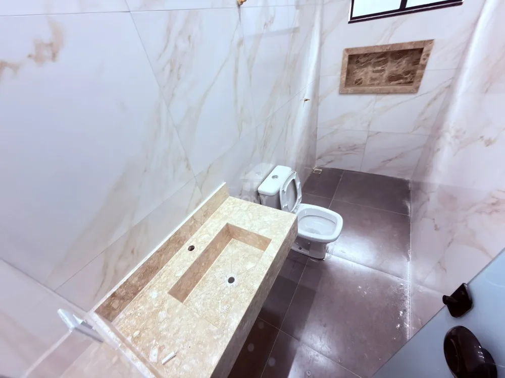 Casa, 2 quartos, 80 m² - Foto 6