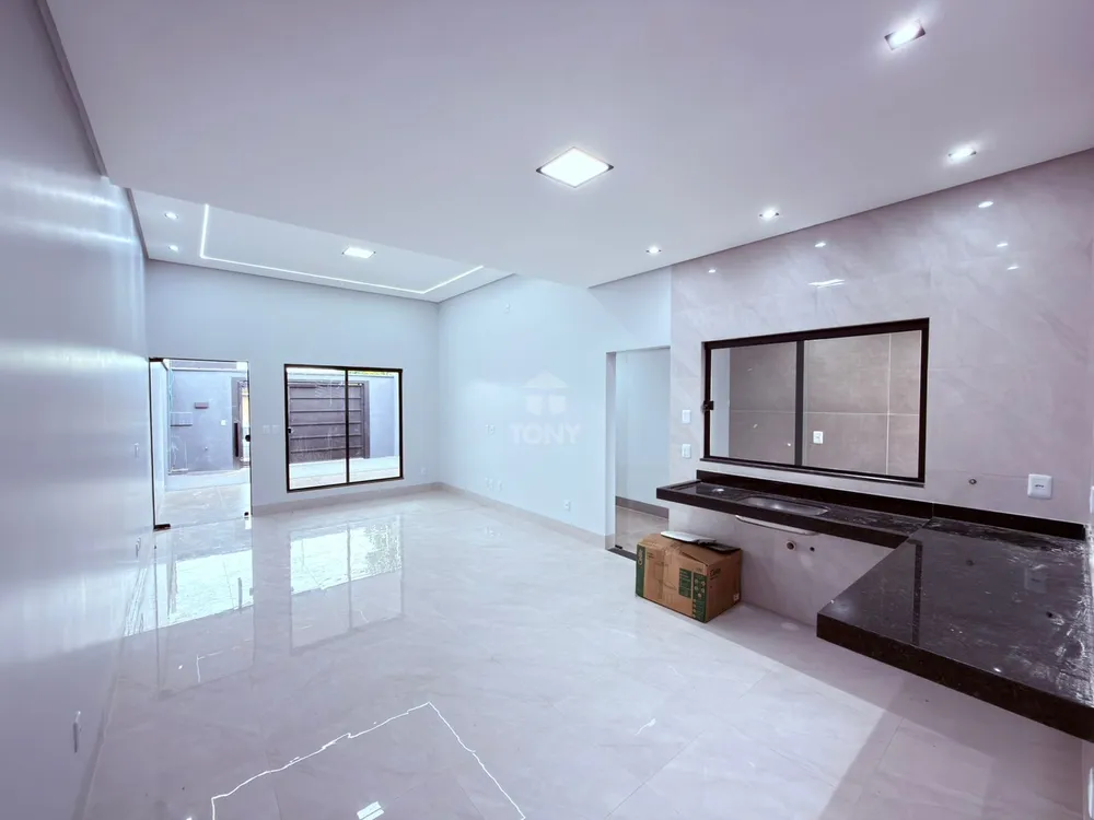 Casa, 2 quartos, 80 m² - Foto 6