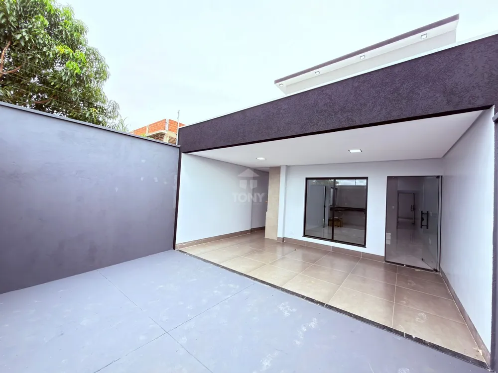 Casa, 2 quartos, 80 m² - Foto 5