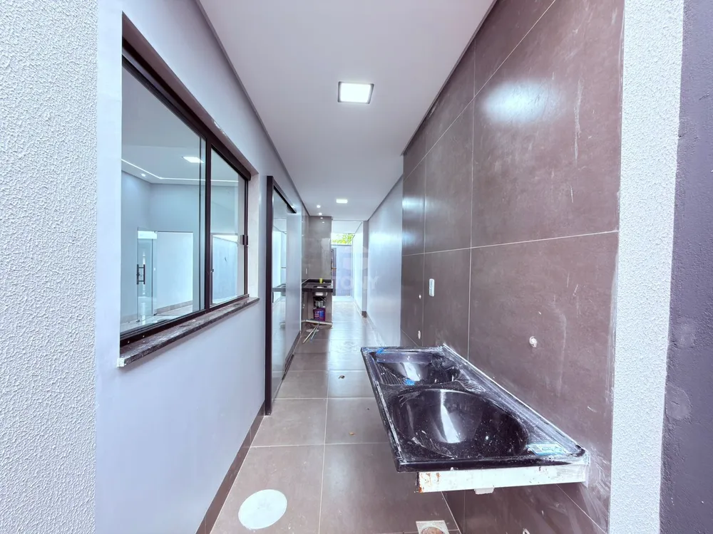 Casa, 2 quartos, 80 m² - Foto 8