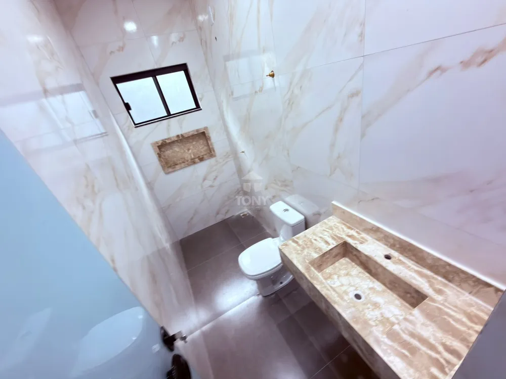 Casa, 2 quartos, 80 m² - Foto 11
