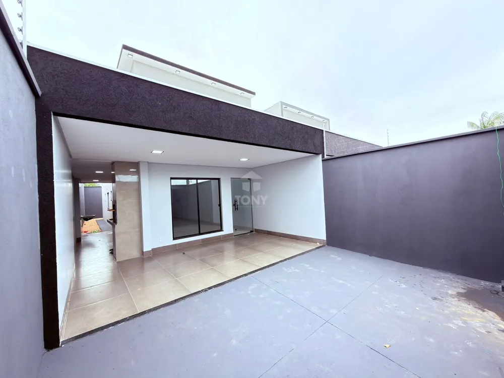 Casa, 2 quartos, 80 m² - Foto 2