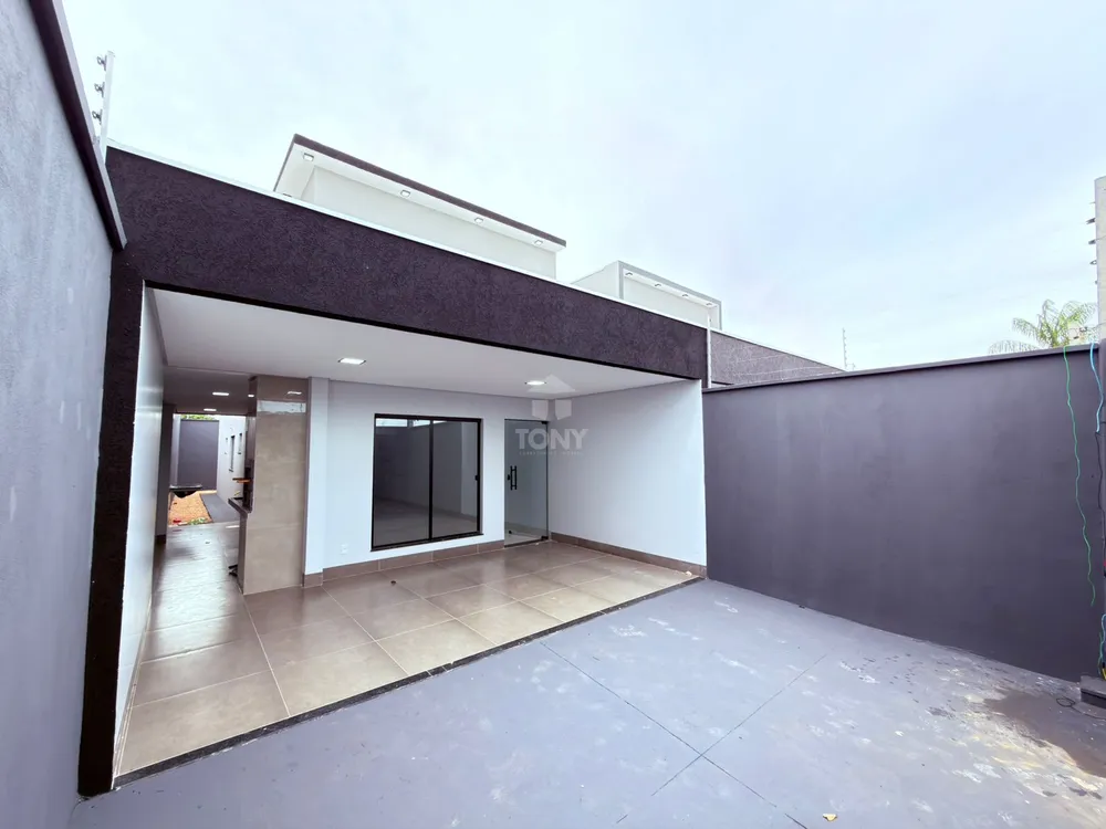 Casa, 2 quartos, 80 m² - Foto 4