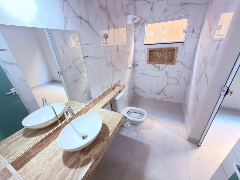 Casa, 3 quartos, 146 m² - Foto 5