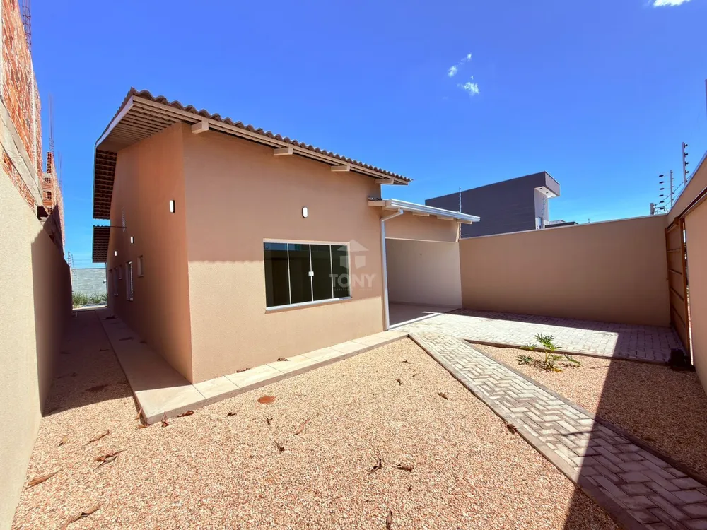 Casa, 3 quartos, 146 m² - Foto 8