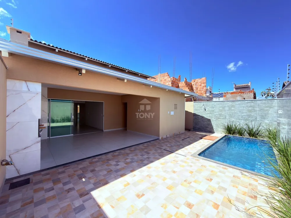 Casa, 3 quartos, 146 m² - Foto 3