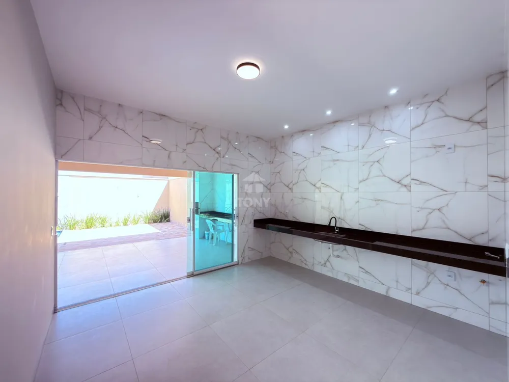 Casa, 3 quartos, 146 m² - Foto 1