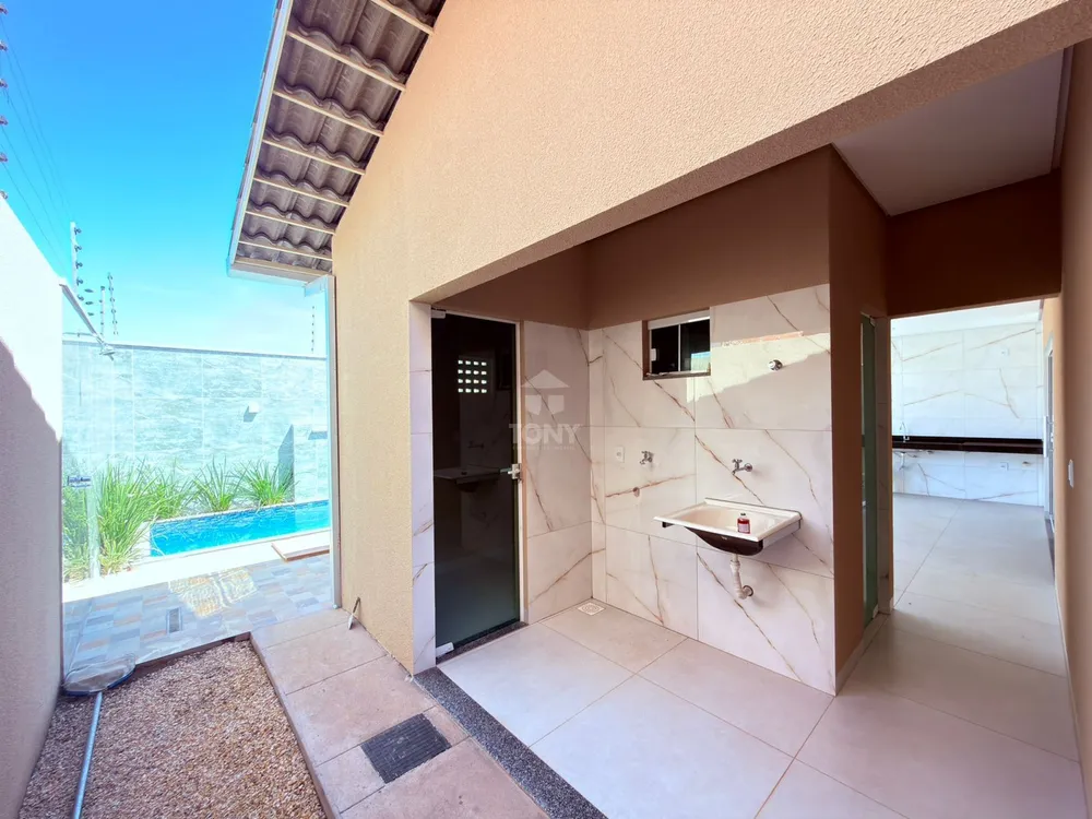 Casa, 3 quartos, 146 m² - Foto 2
