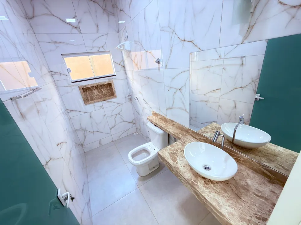 Casa, 3 quartos, 146 m² - Foto 7