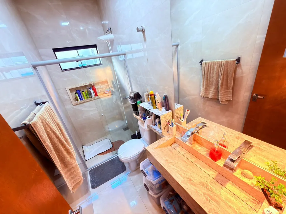 Casa, 3 quartos, 103 m² - Foto 8