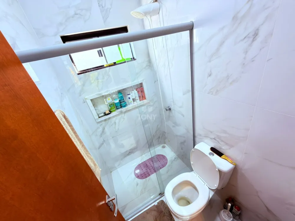 Casa, 3 quartos, 103 m² - Foto 7