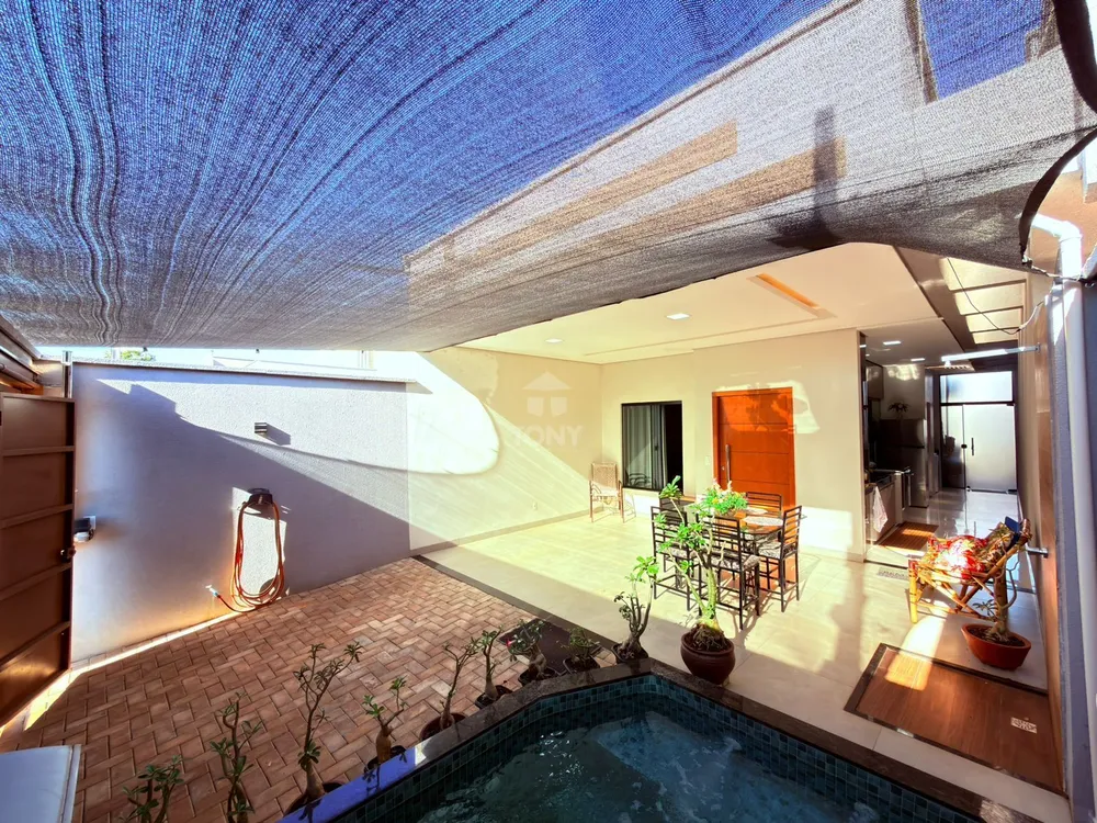 Casa, 3 quartos, 103 m² - Foto 2