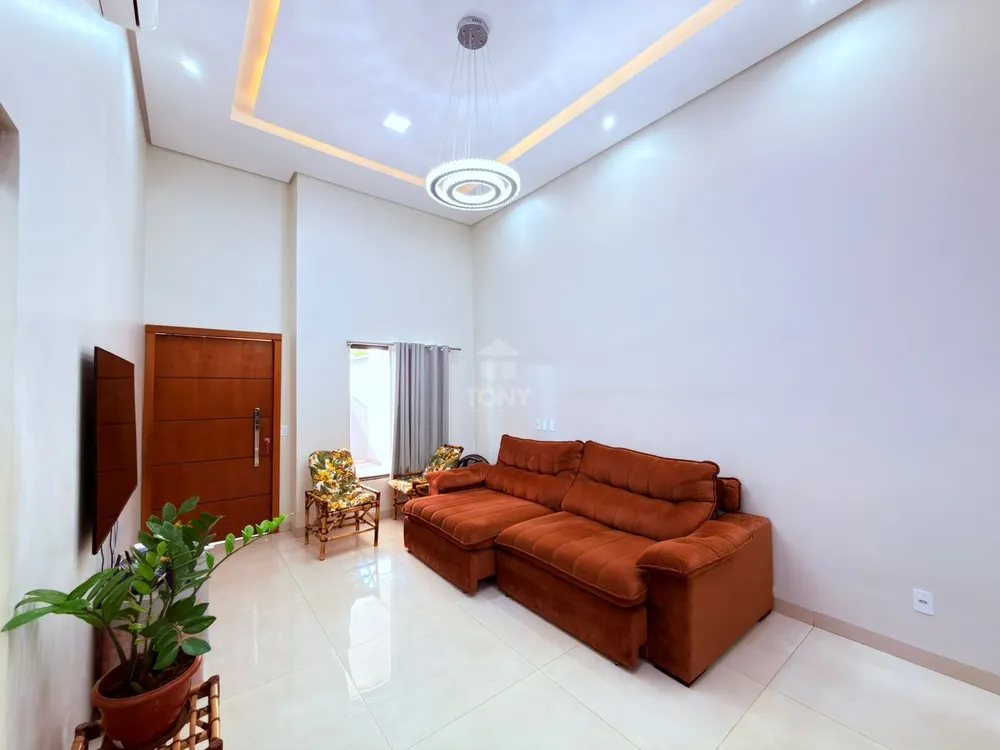Casa, 3 quartos, 103 m² - Foto 6