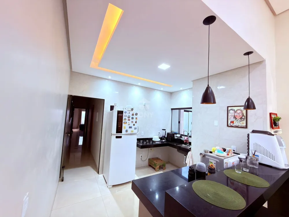 Casa, 3 quartos, 103 m² - Foto 4