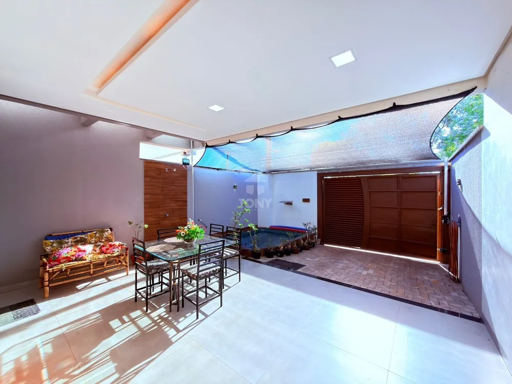 Casa, 3 quartos, 103 m² - Foto 3