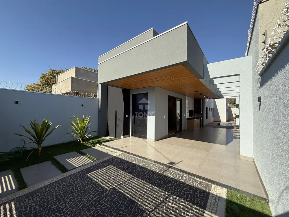 Casa, 3 quartos, 126 m² - Foto 11