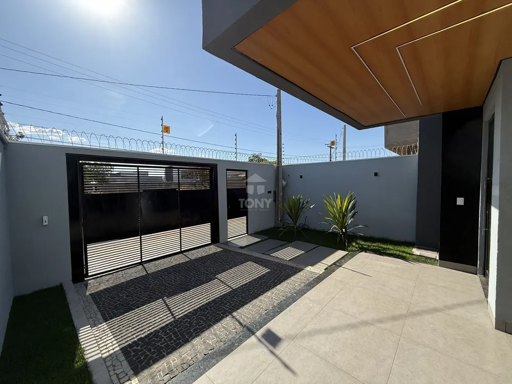 Casa, 3 quartos, 126 m² - Foto 5