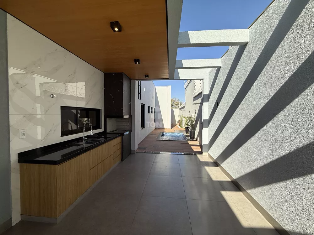 Casa, 3 quartos, 126 m² - Foto 4