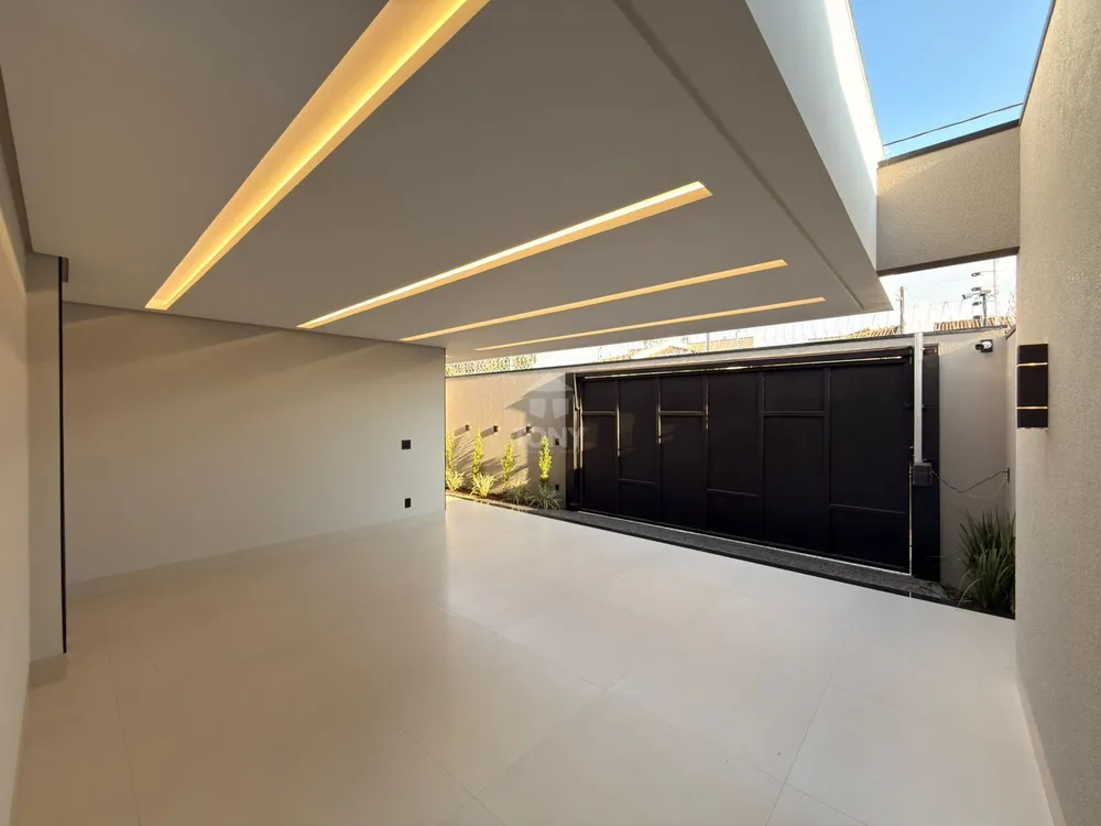 Casa, 3 quartos, 141 m² - Foto 1