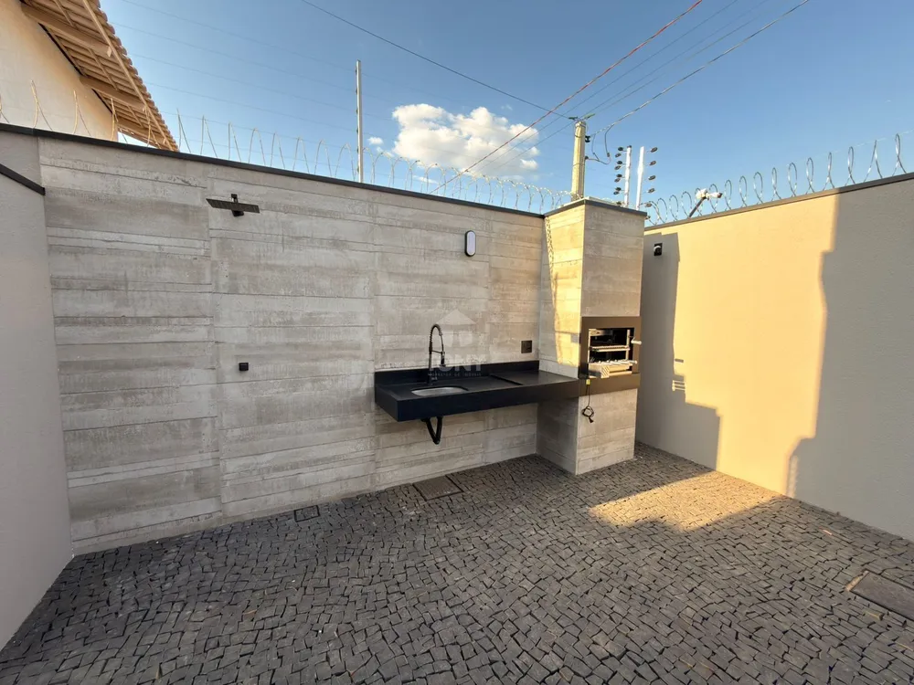 Casa, 3 quartos, 141 m² - Foto 8