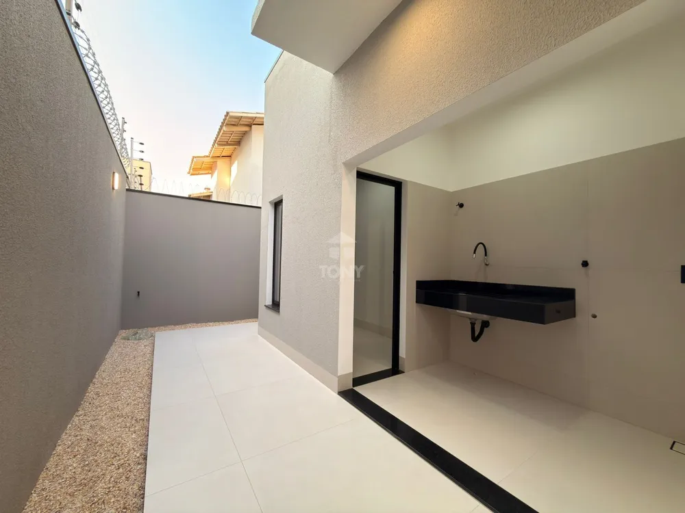 Casa, 3 quartos, 141 m² - Foto 13