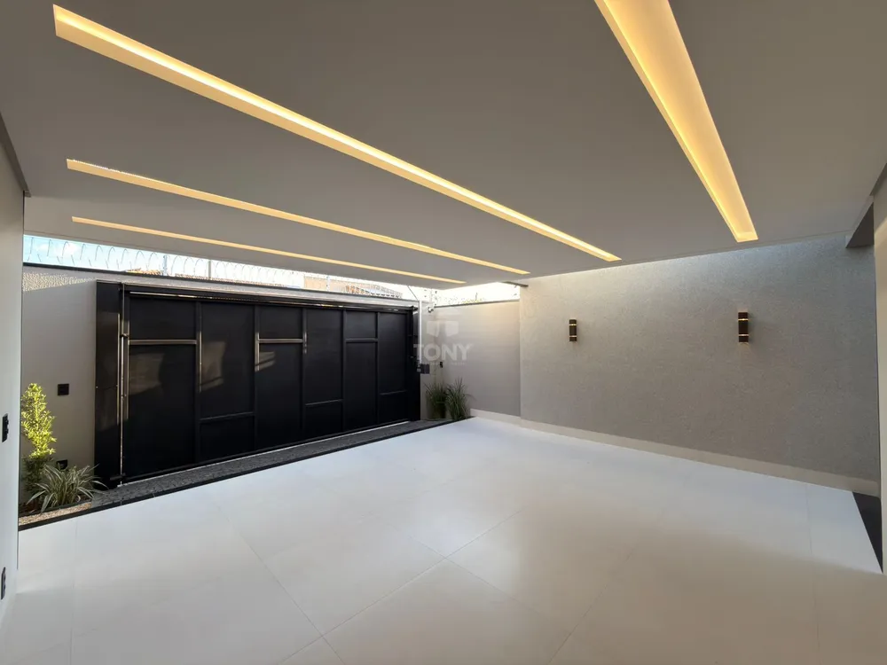 Casa, 3 quartos, 141 m² - Foto 2