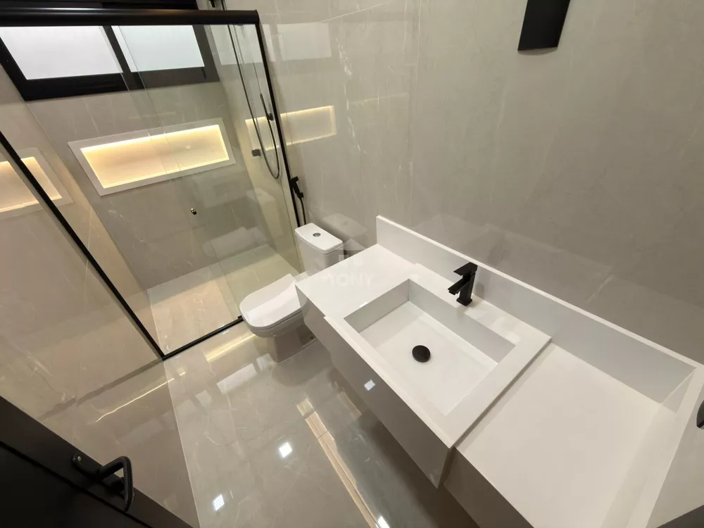 Casa, 3 quartos, 141 m² - Foto 1