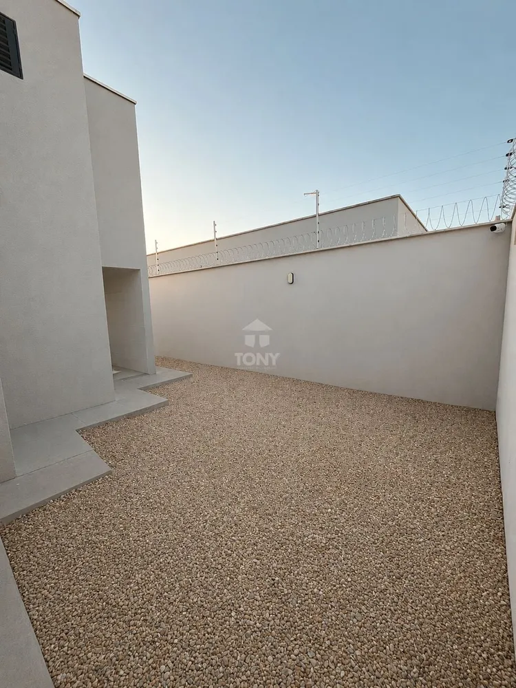 Casa, 3 quartos, 124 m² - Foto 8