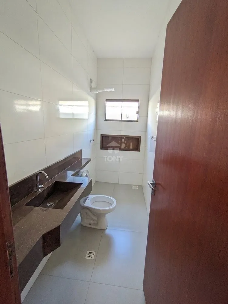 Casa, 3 quartos, 124 m² - Foto 4