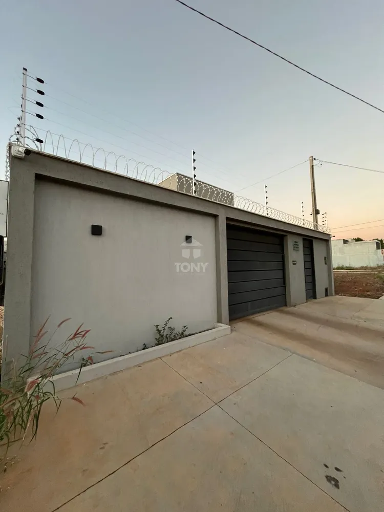 Casa, 3 quartos, 124 m² - Foto 2