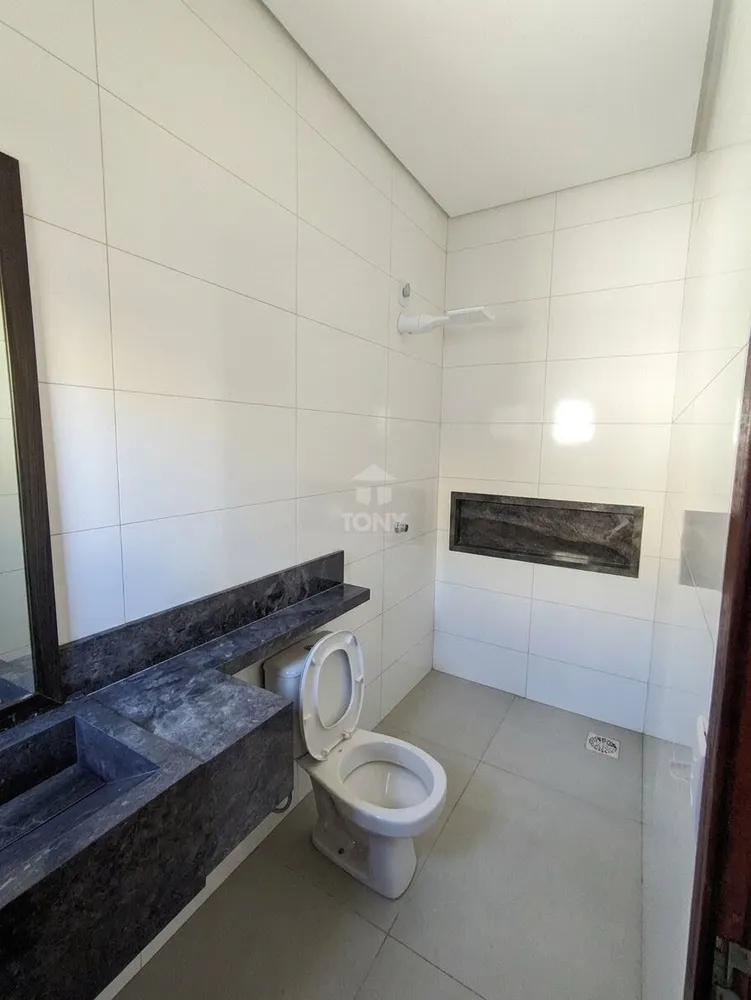 Casa, 3 quartos, 124 m² - Foto 6