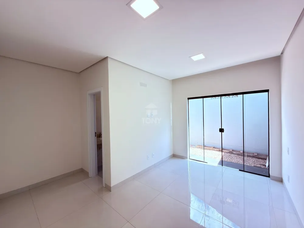 Casa, 3 quartos, 103 m² - Foto 1