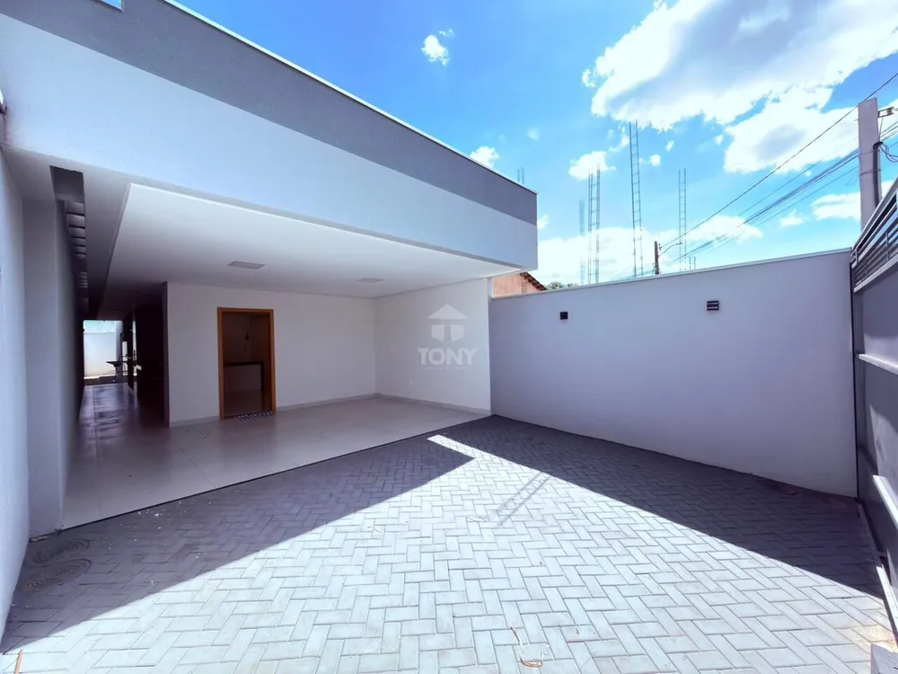 Casa, 3 quartos, 103 m² - Foto 11