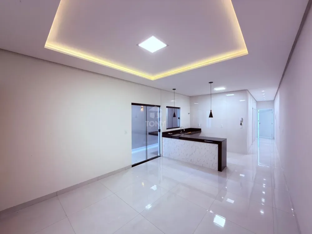 Casa, 3 quartos, 103 m² - Foto 4