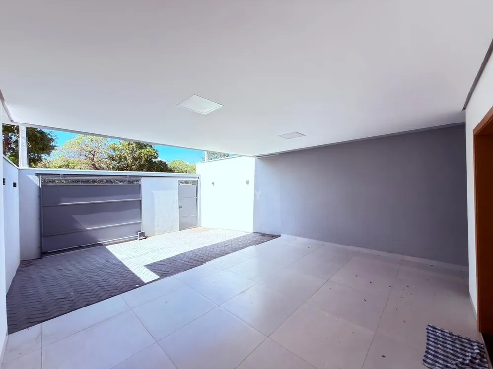 Casa, 3 quartos, 103 m² - Foto 2