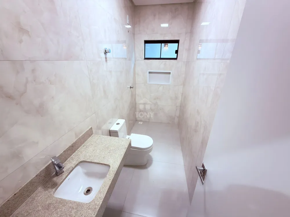 Casa, 3 quartos, 103 m² - Foto 10