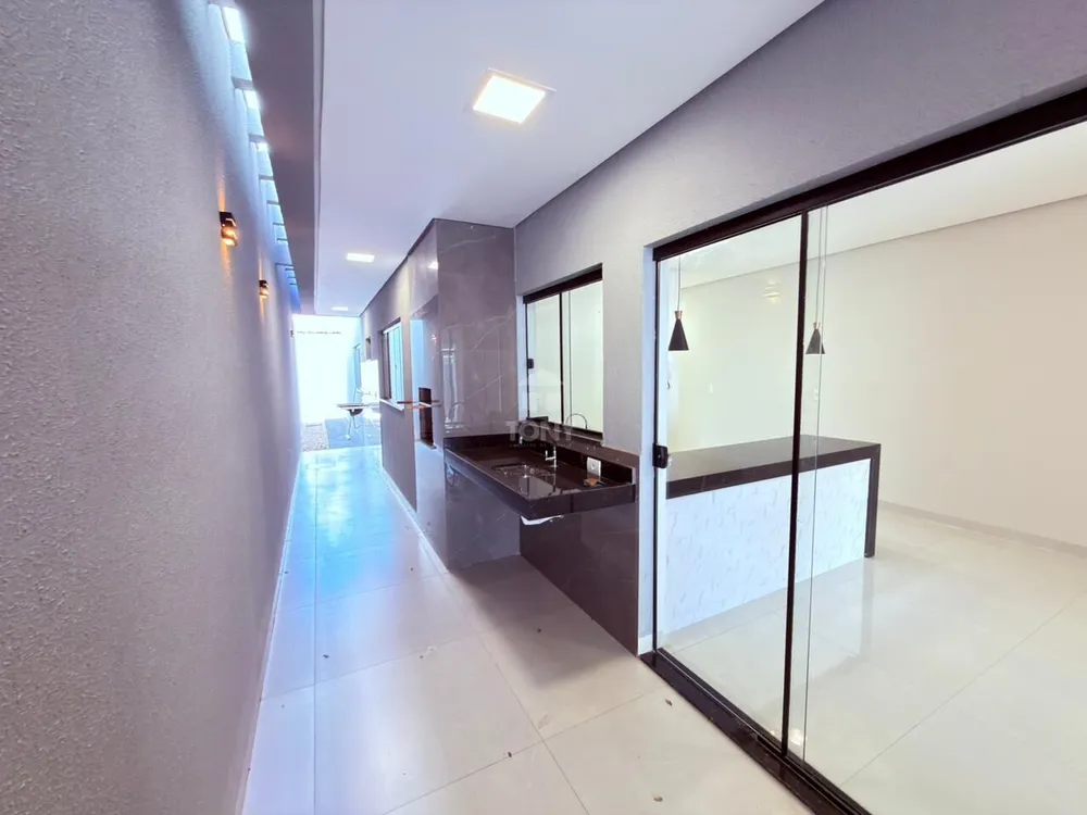Casa, 3 quartos, 103 m² - Foto 10