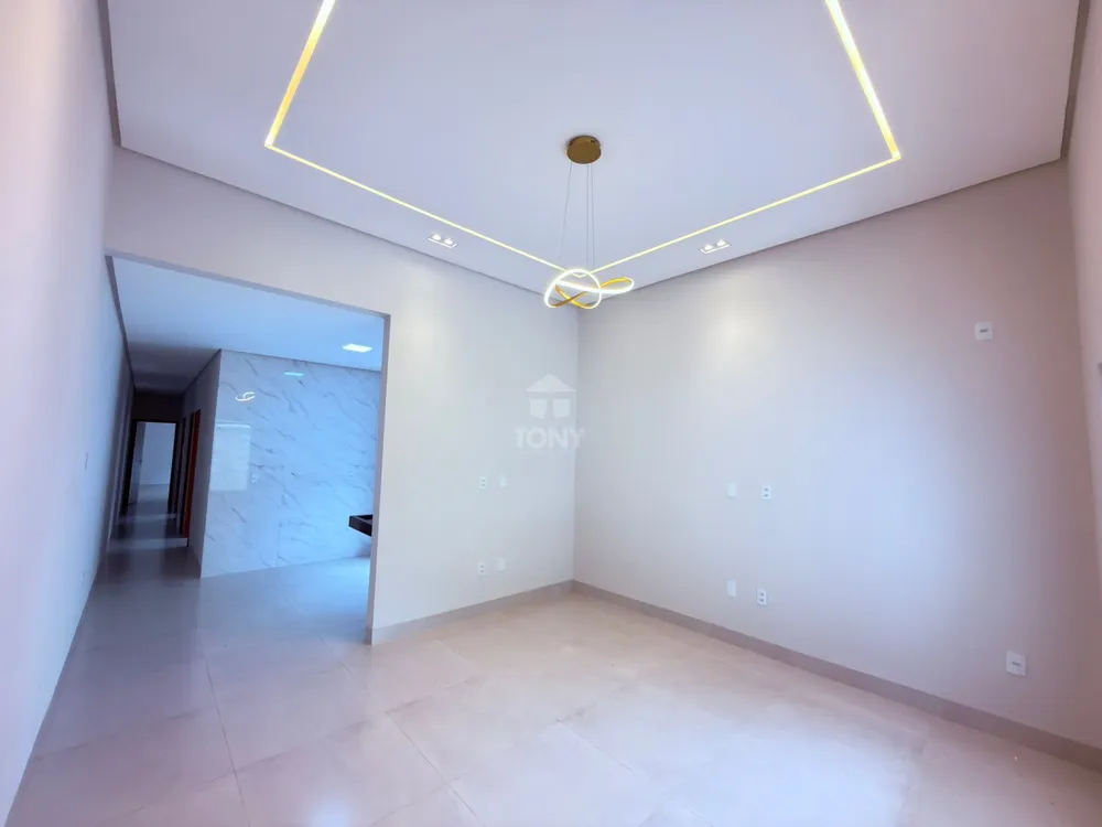 Casa, 3 quartos, 100 m² - Foto 2