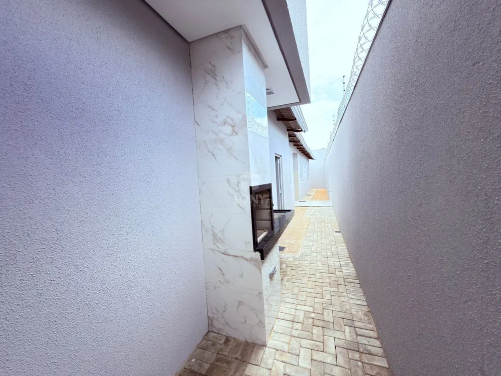 Casa, 3 quartos, 100 m² - Foto 11