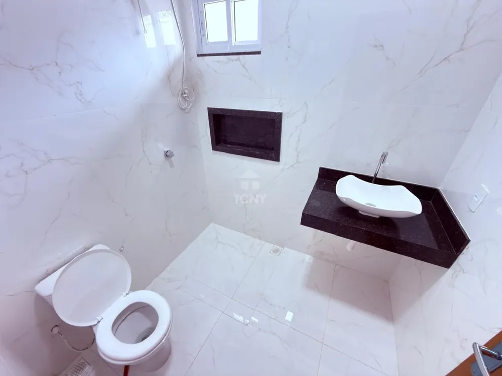 Casa, 3 quartos, 100 m² - Foto 8