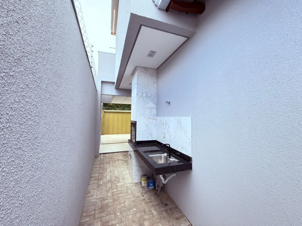 Casa, 3 quartos, 100 m² - Foto 7